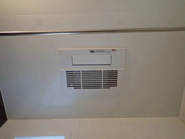浴室暖房乾燥機
