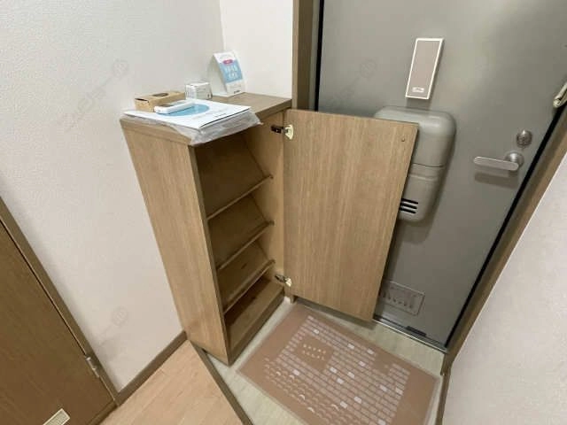 シューズBOX