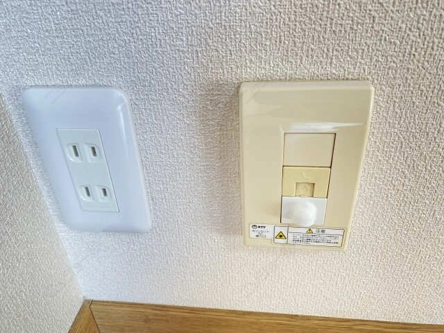 インターネット設備