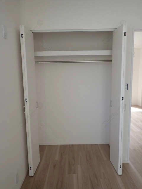 東洋間収納