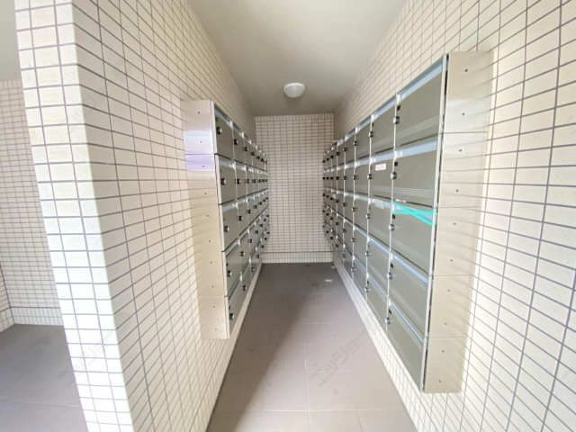 メールボックス