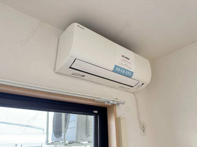エアコン