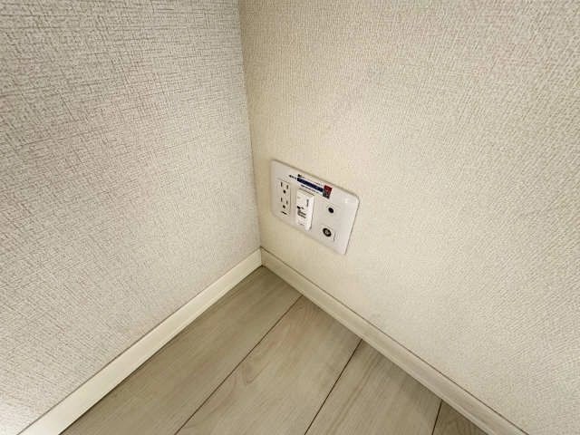 インターネット設備