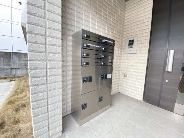 共用部分