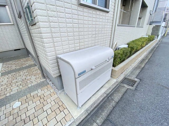 共用部分
