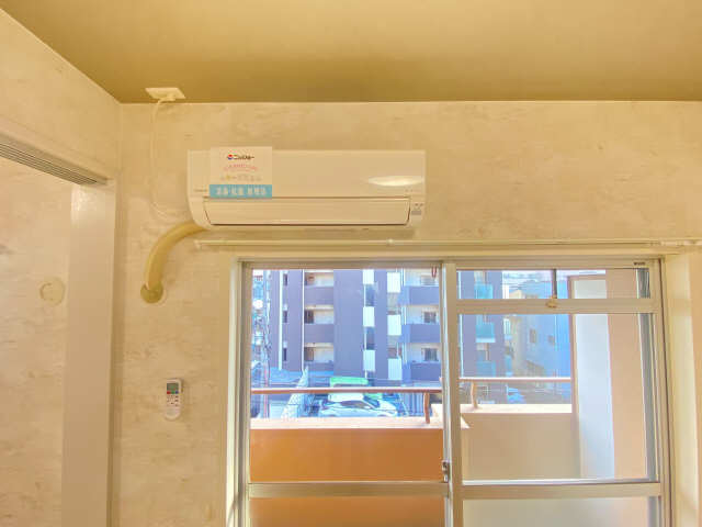 エアコン