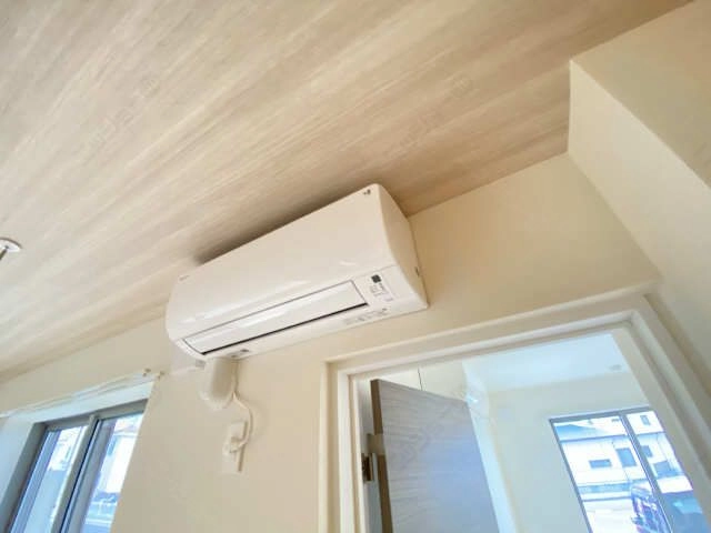 エアコン