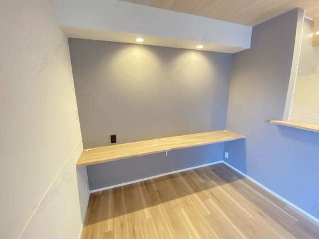 デスクカウンター