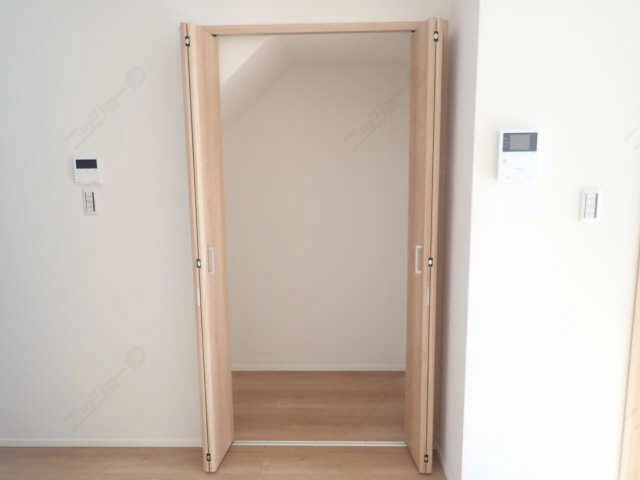 収納リビング