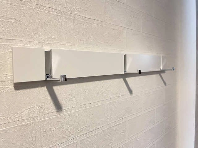 折りたたみフック