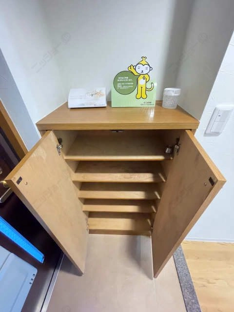シューズBOX