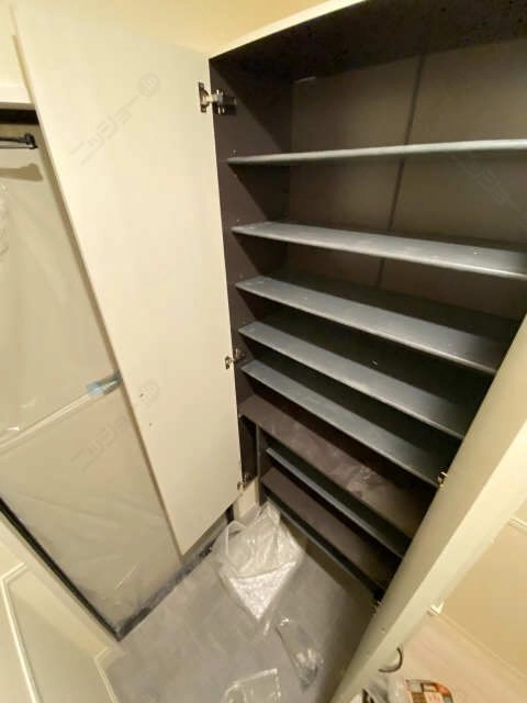 シューズBOX