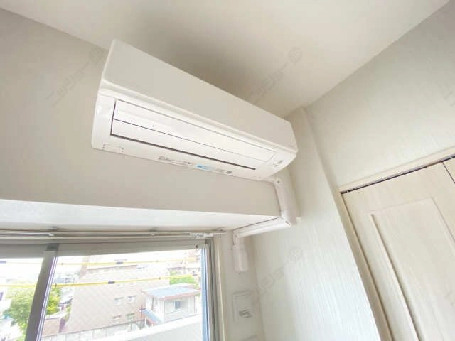 エアコン