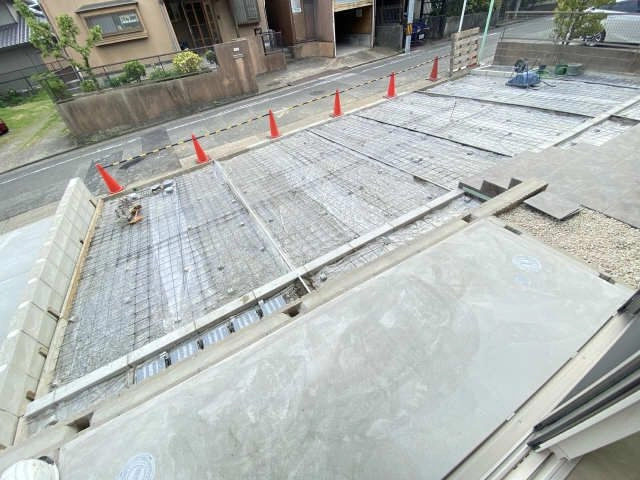 庭