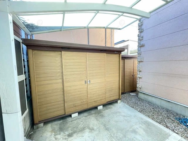 トランクルール