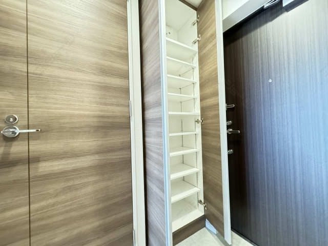シューズBOX