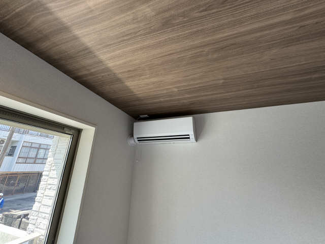 エアコン