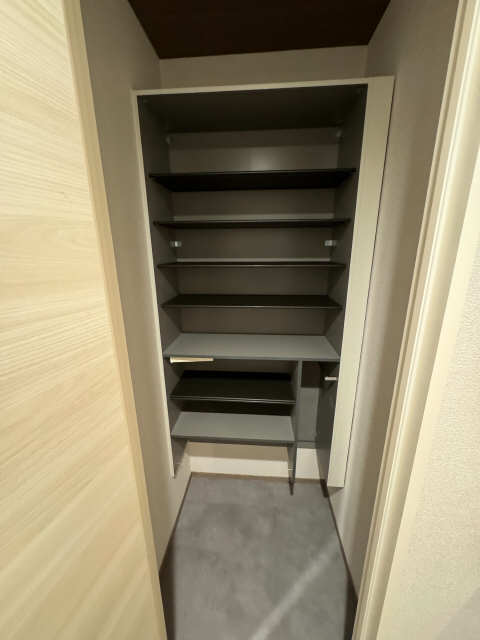 シューズクローク