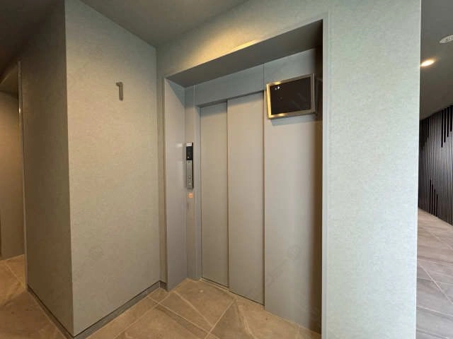 エレベーター