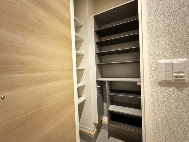 玄関収納