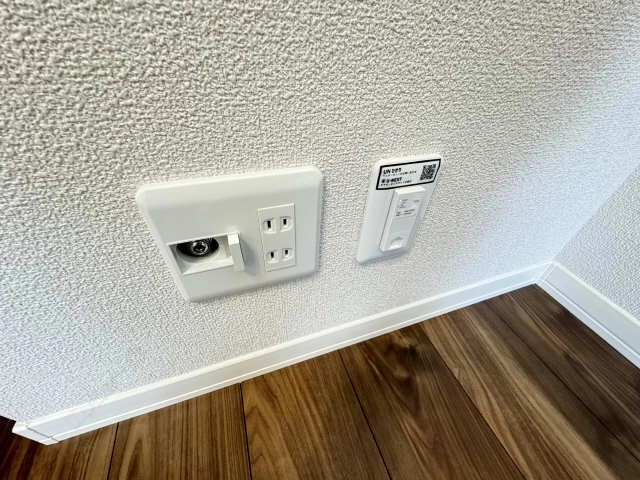 ガスコック