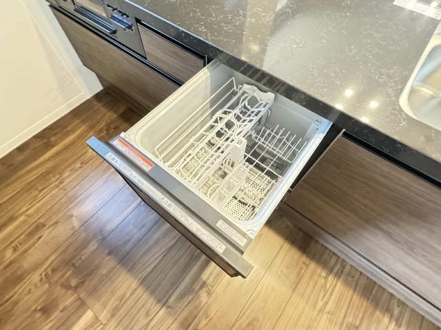 食洗器