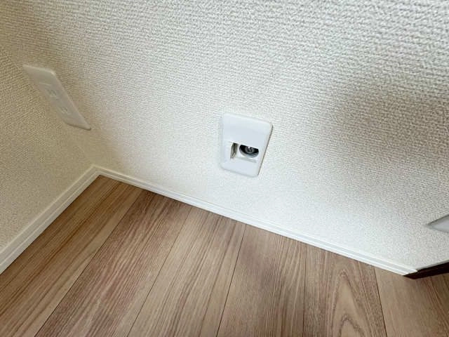 ガスコック