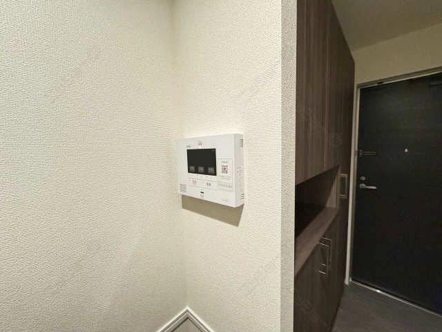 ホームセキュリティ