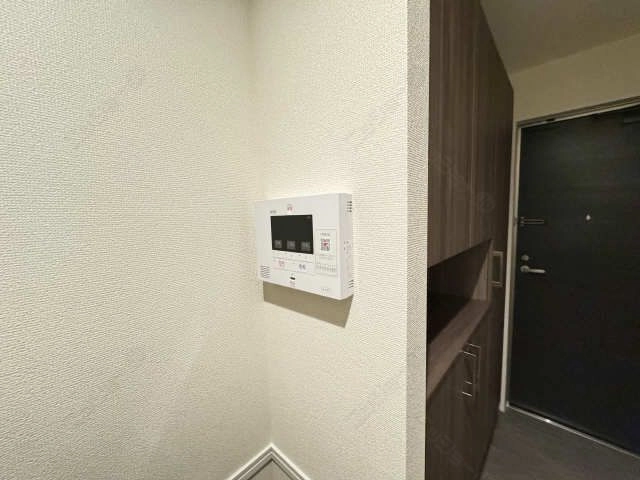 ホームセキュリティ