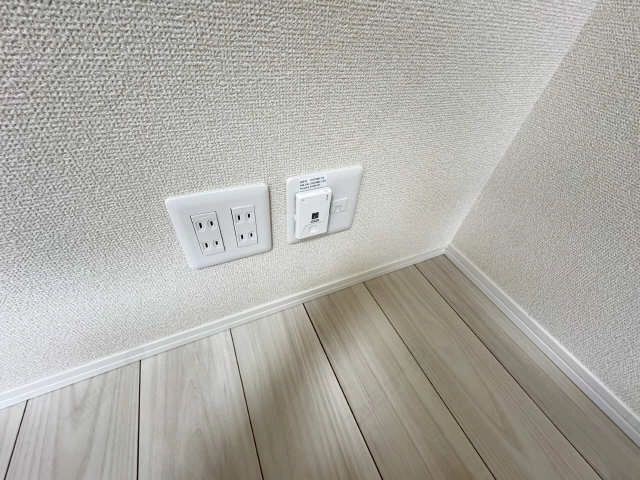 インターネット設備