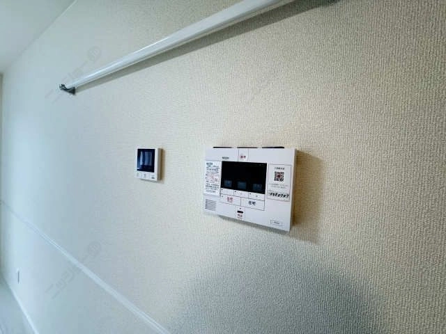 ホームセキュリティ