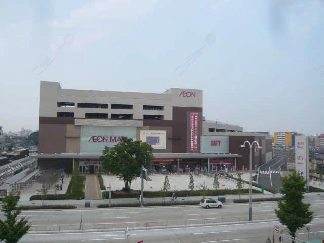 イオンモール新瑞橋