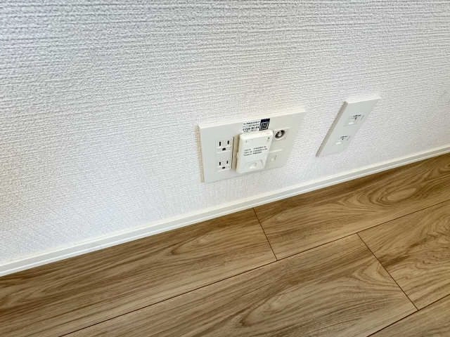 インターネット設備