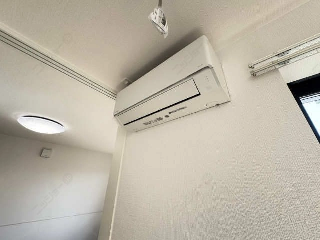南洋間エアコン