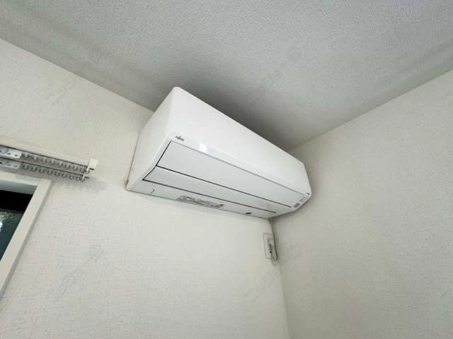 北洋間エアコン
