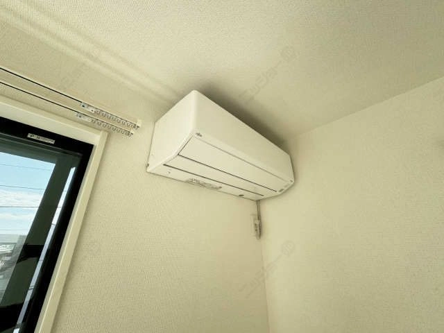 南洋間エアコン