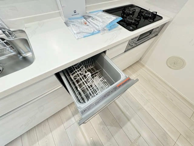 食洗機