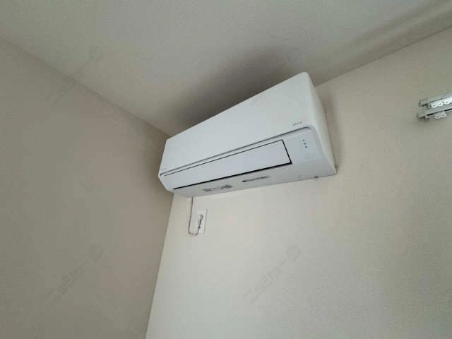洋室エアコン