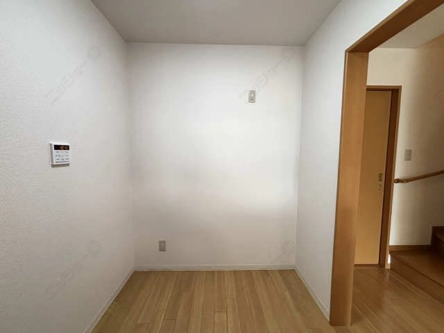 冷蔵庫置き場