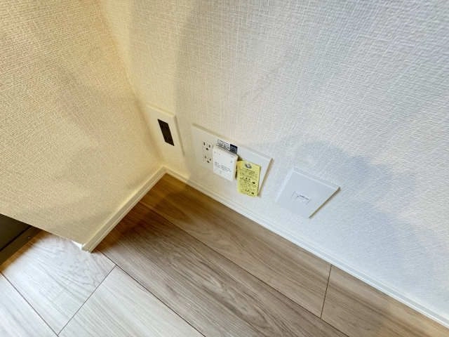 インターネット設備