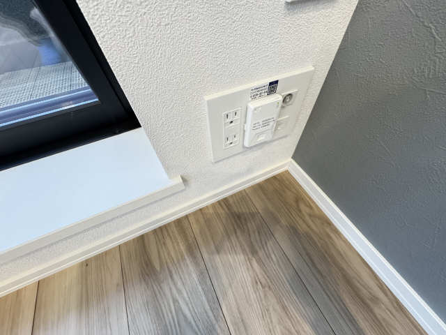 インターネット設備