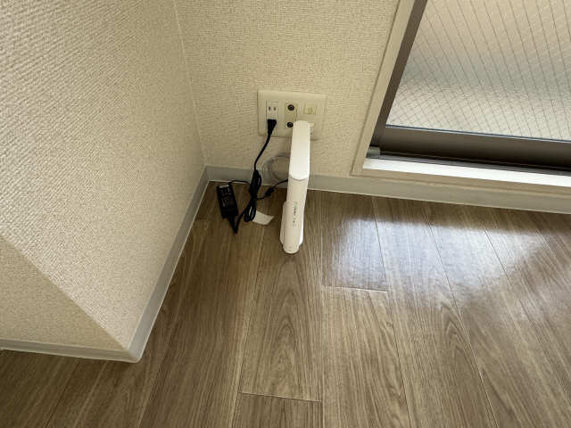 インタネット設備