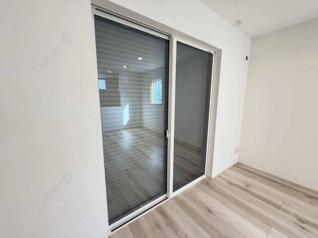 シャッター雨戸