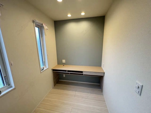 ワークスペース