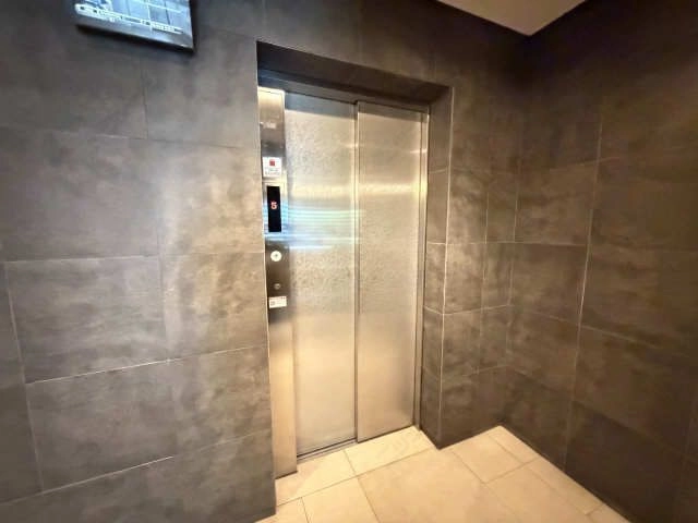 エレベーター