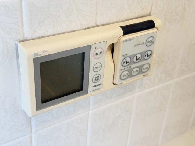 2Fジェットバススイッチ