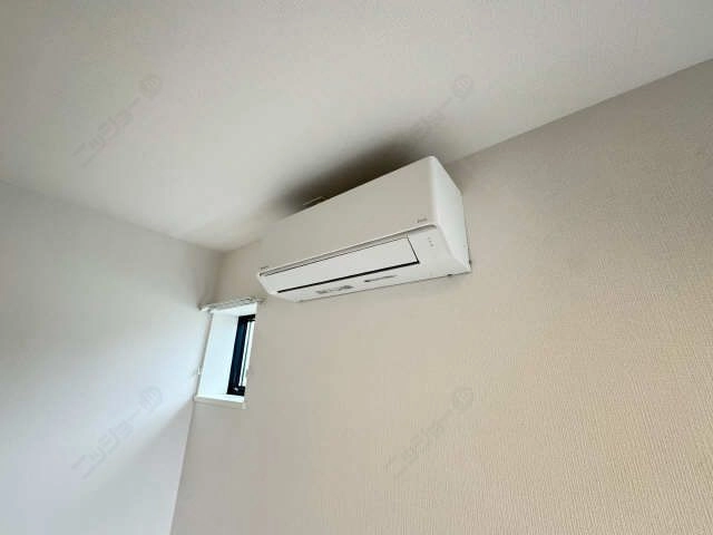 東洋間エアコン
