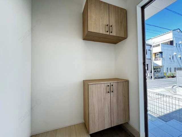 シューズBOX