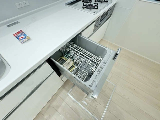 食洗機
