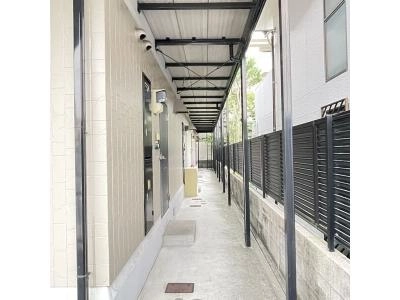 共用部分